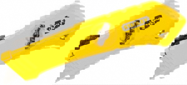 Utility Knife: Spring Back